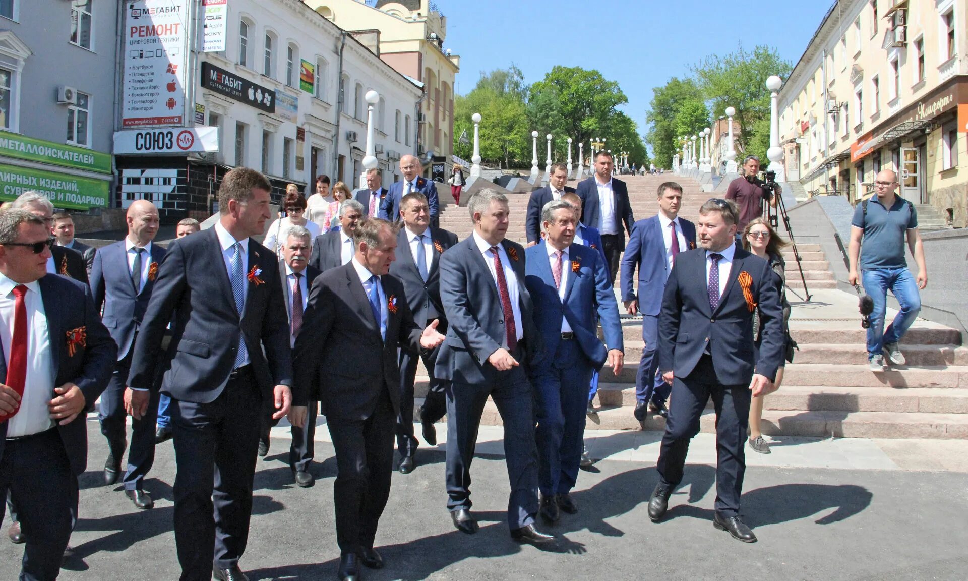 Новости брянска и брянской области сегодня последние