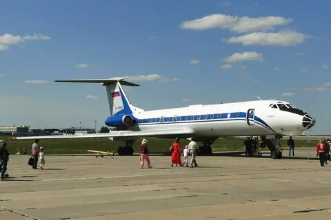 Ту 157