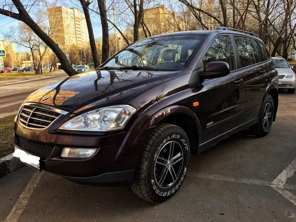 Саньенг Кайрон. SSANGYONG Kyron II 2012. Сан Йонг Кайрон 2.0. Саньенг Кайрон 2.0 2011г.