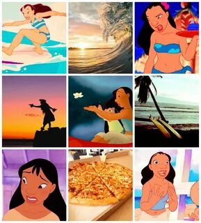 Lilo записи
