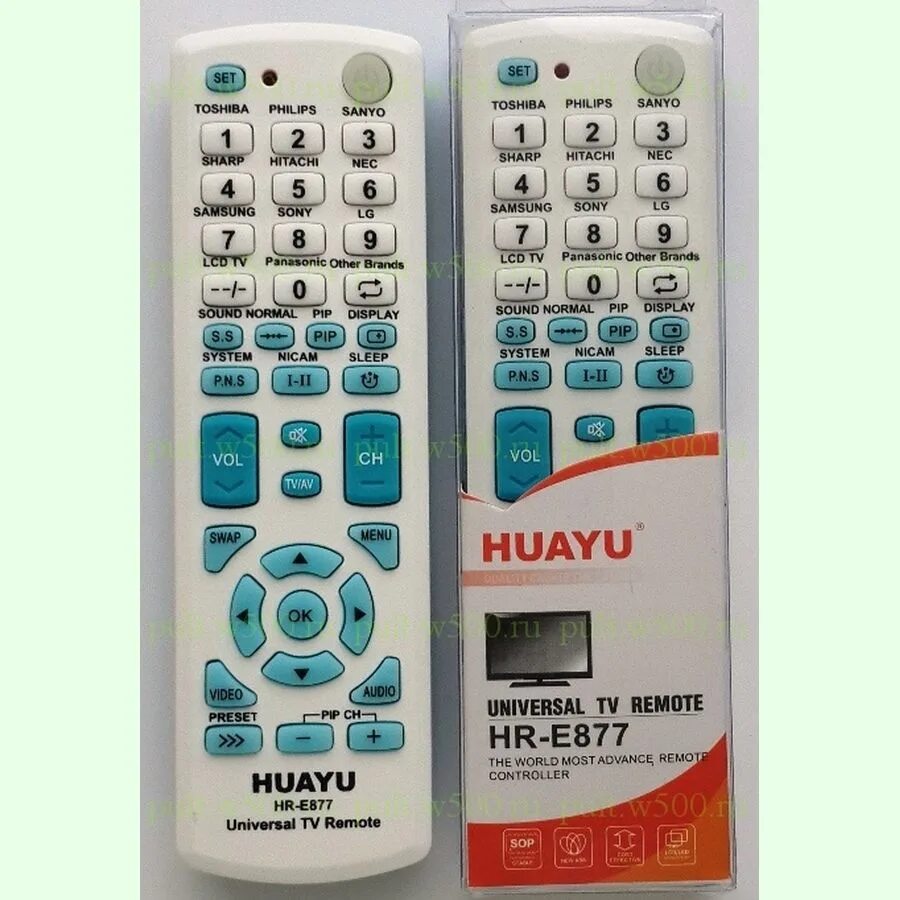 Пульт управления huayu. Пульт Huayu HR-e877. Код для пульта Huayu HR e877. Пульт Ду для TV Huayu HR-e877 универсальный. Пульт HR-e877 коды.