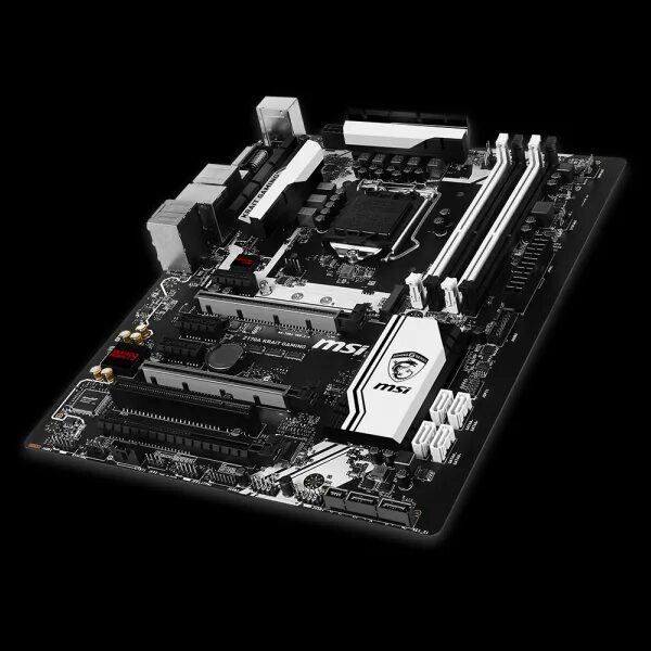 MSI z170 Krait. Материнская плата MSI Krait z170. Z170a Krait Gaming. MSI z170a Krait Gaming. Msi krait gaming