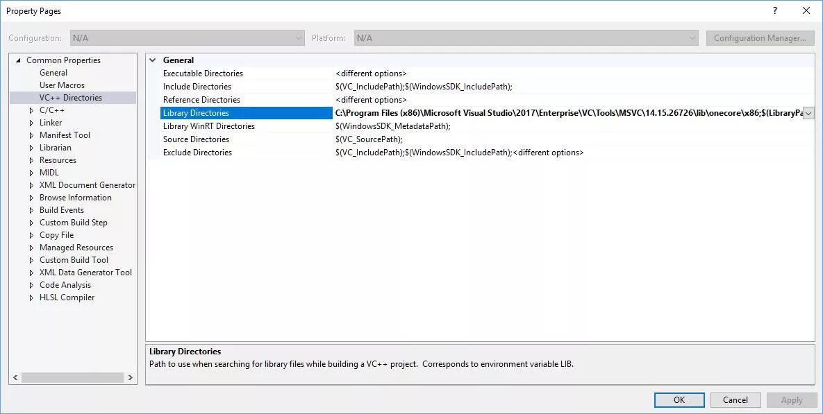 Update your includepath. Измените INCLUDEPATH. Ошибка lnk1168 Visual Studio. Platform_win.cpp(123). INCLUDEPATH vs code.