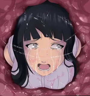 Cell Absorbs Hinata (WIP animation sound) by CellVor on DeviantArt.