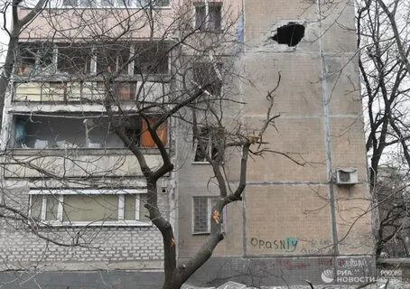 2 апреля новости донбасса