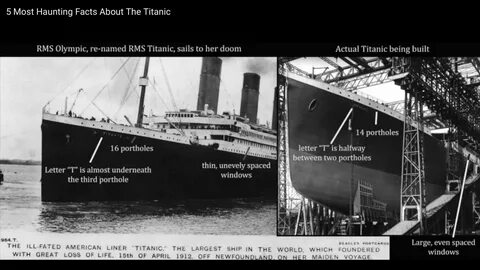 Titanic csv