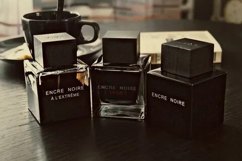 L encre