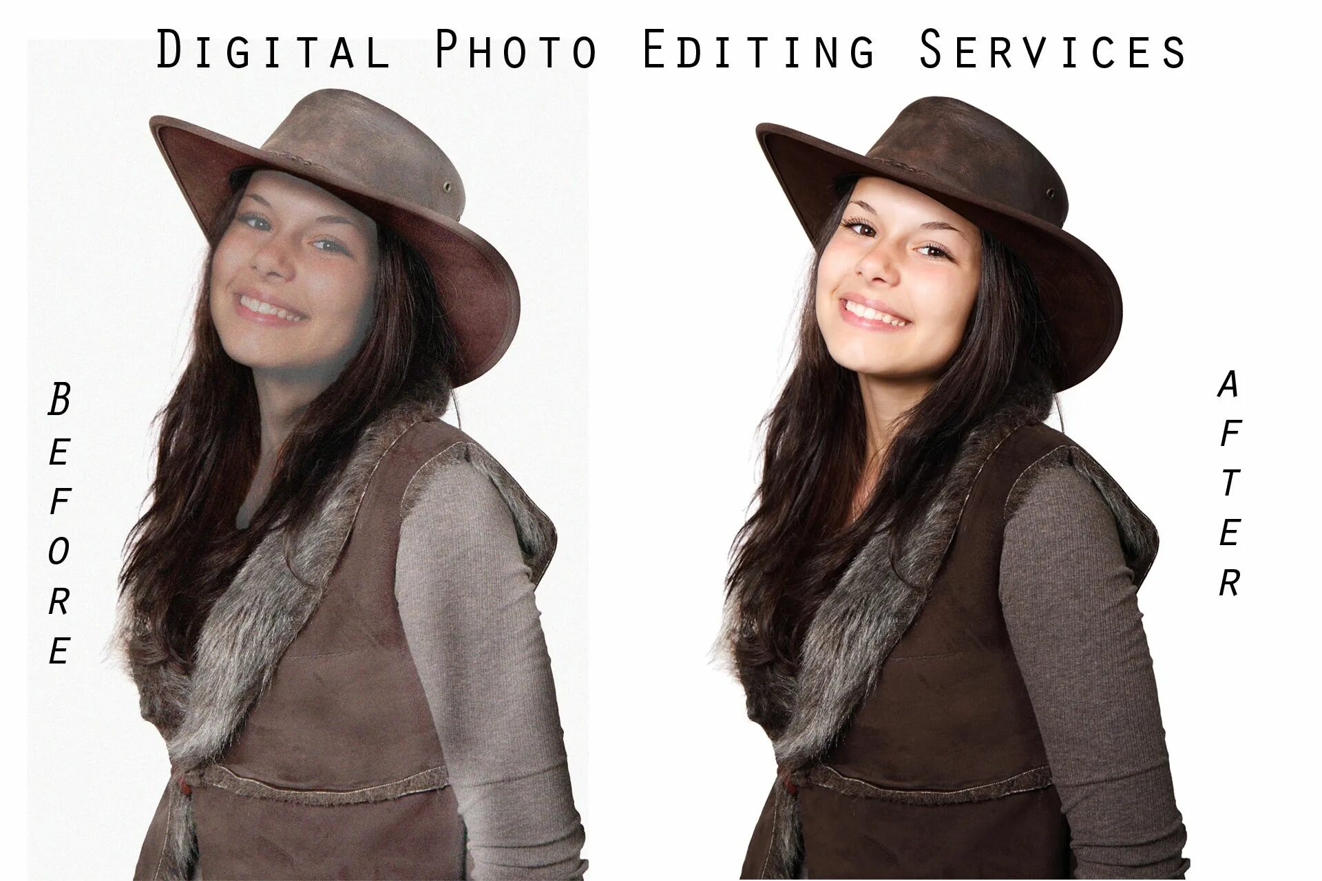 Editing service