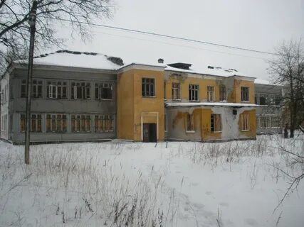 Белые берега школа 29