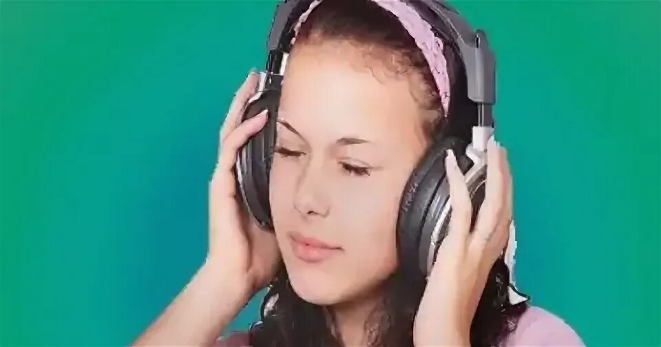 Слушать английскую речь