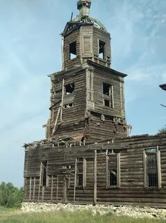 План пензенская область