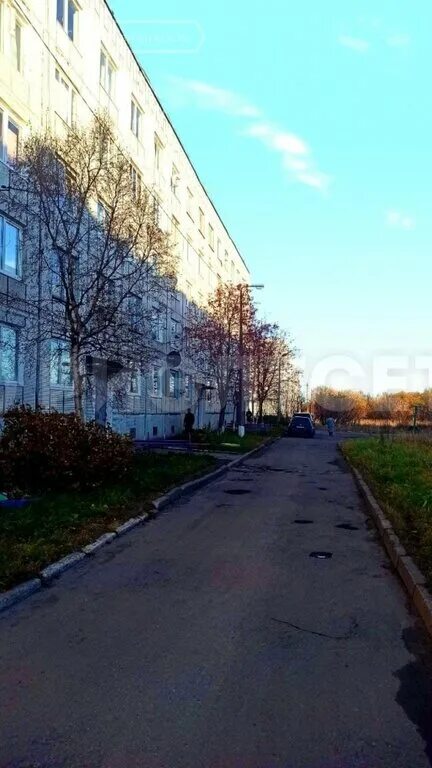 Купить 3 комнатную квартиру на улице Героя Юрия Смирнова дом 61 в Нижнем Новгоро