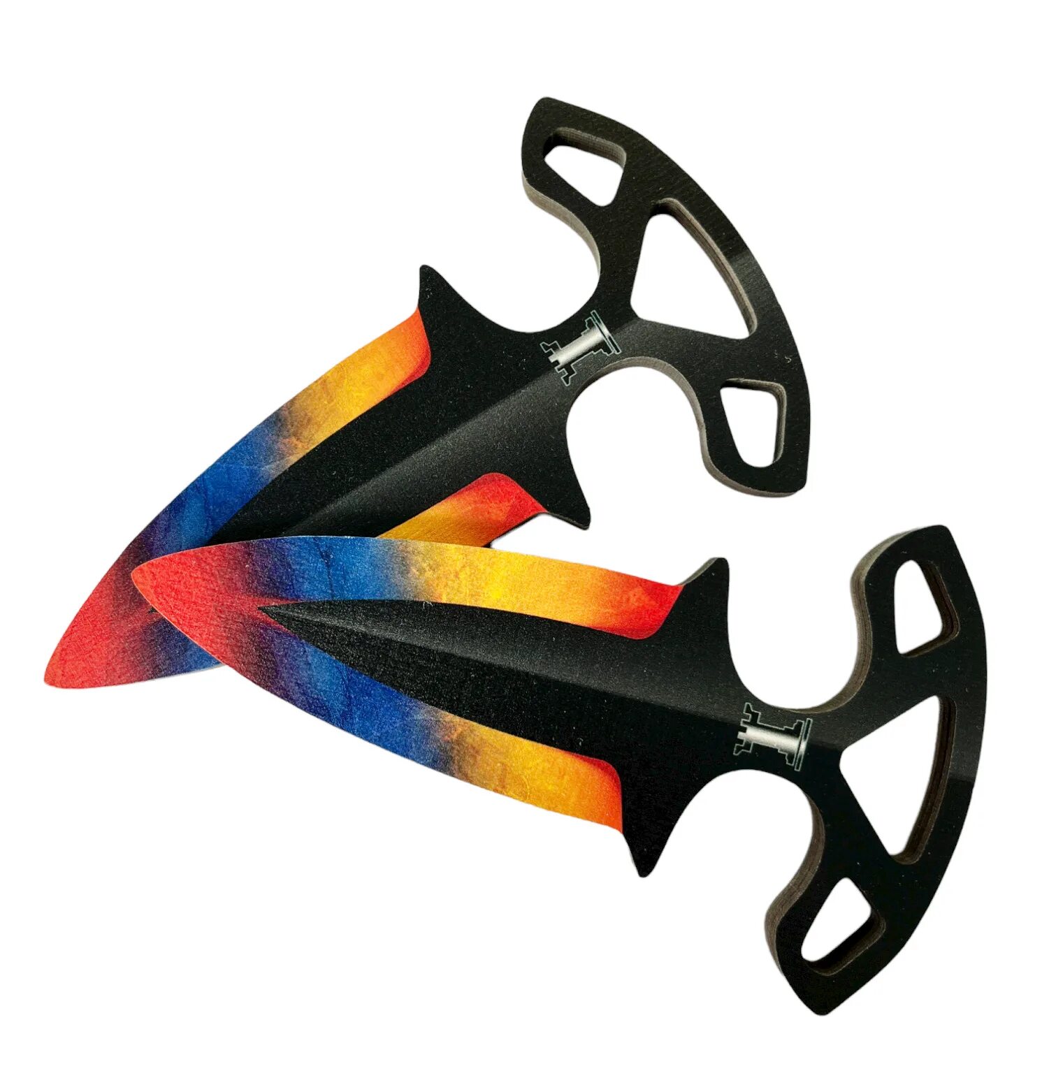 Деревянные тычковые ножи. Деревянные тычковые ножи. Тычковые ножи сажа. Тычковые ножи градиент. Тычковые мраморный градиент.