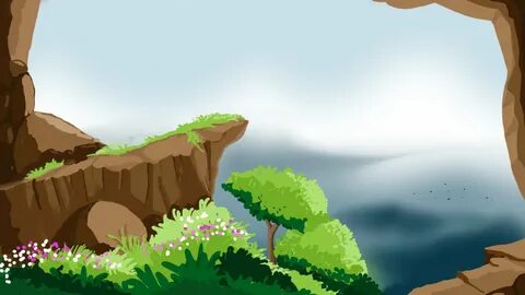 Лес рисуем мультфильмы 2
