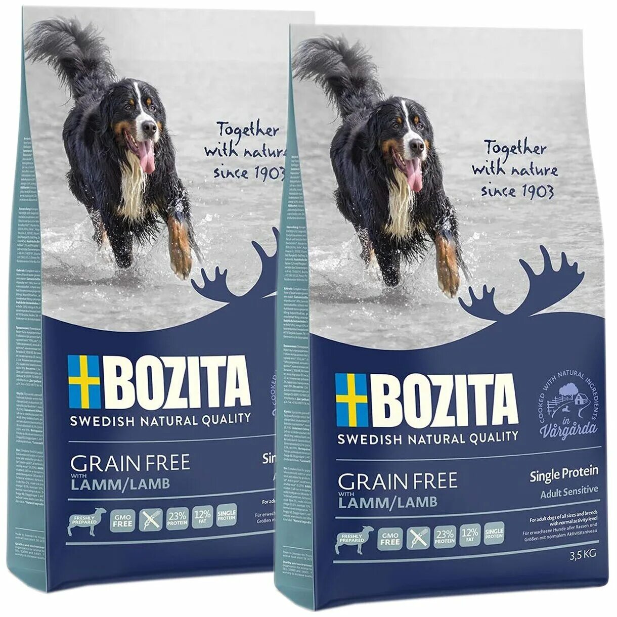 Корм для собак 5кг. Bozita корм для собак. Бозита Лэмб. Ultra Premium Performance корм для щенков ягненок.