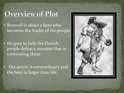 Short plot