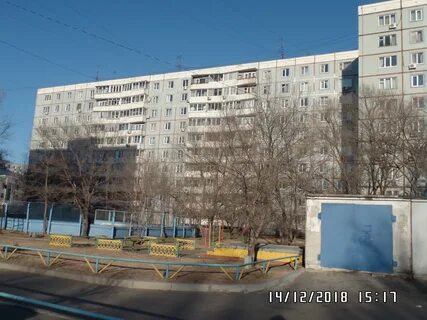 Хабаровская 8