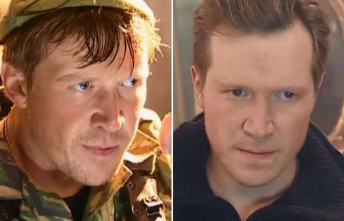 Что случилось с актером алексеем кравченко. Что случилось с актером алексеем кравченко