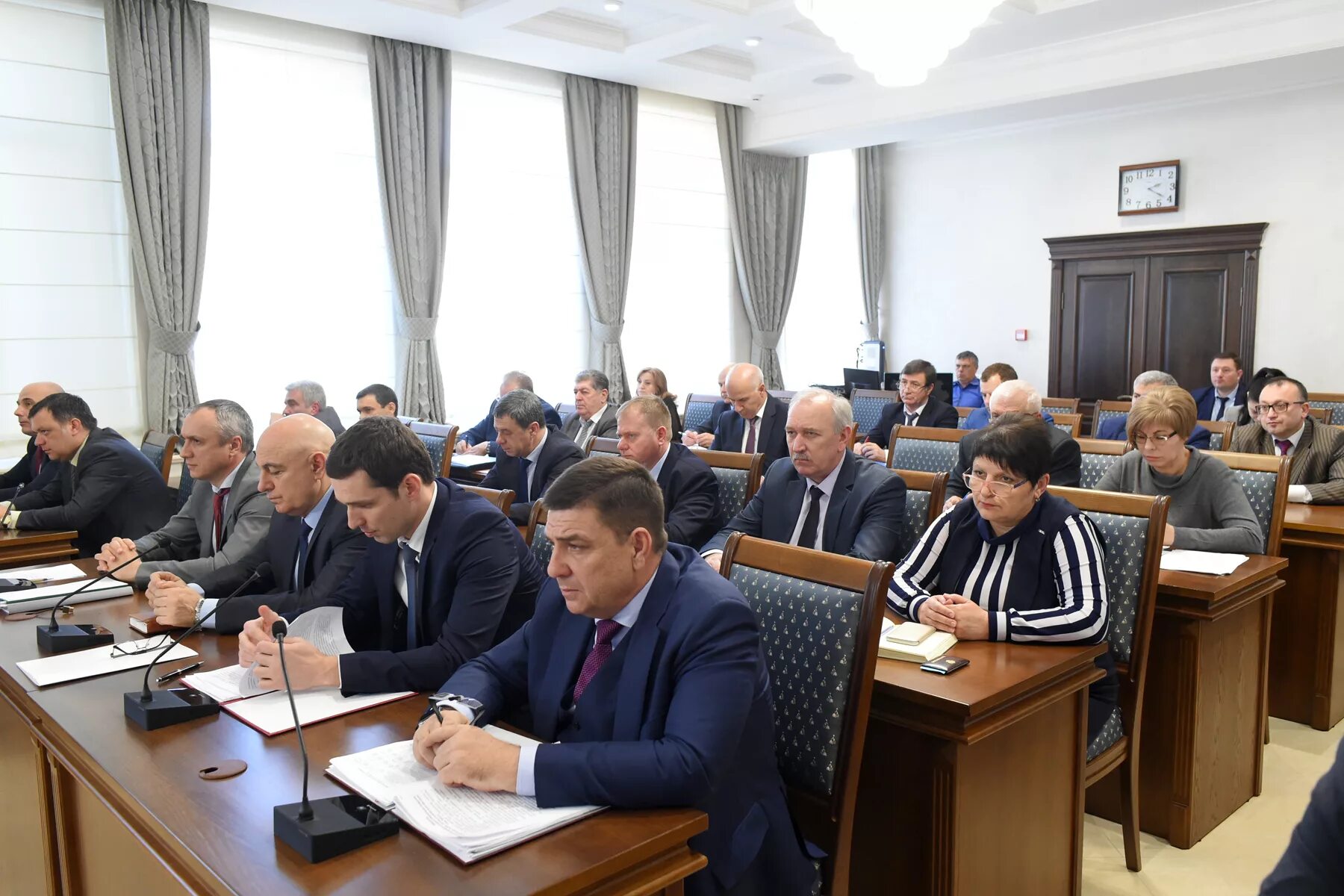 республика адыгея наука и образование