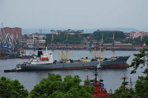 Корабли гибралтар