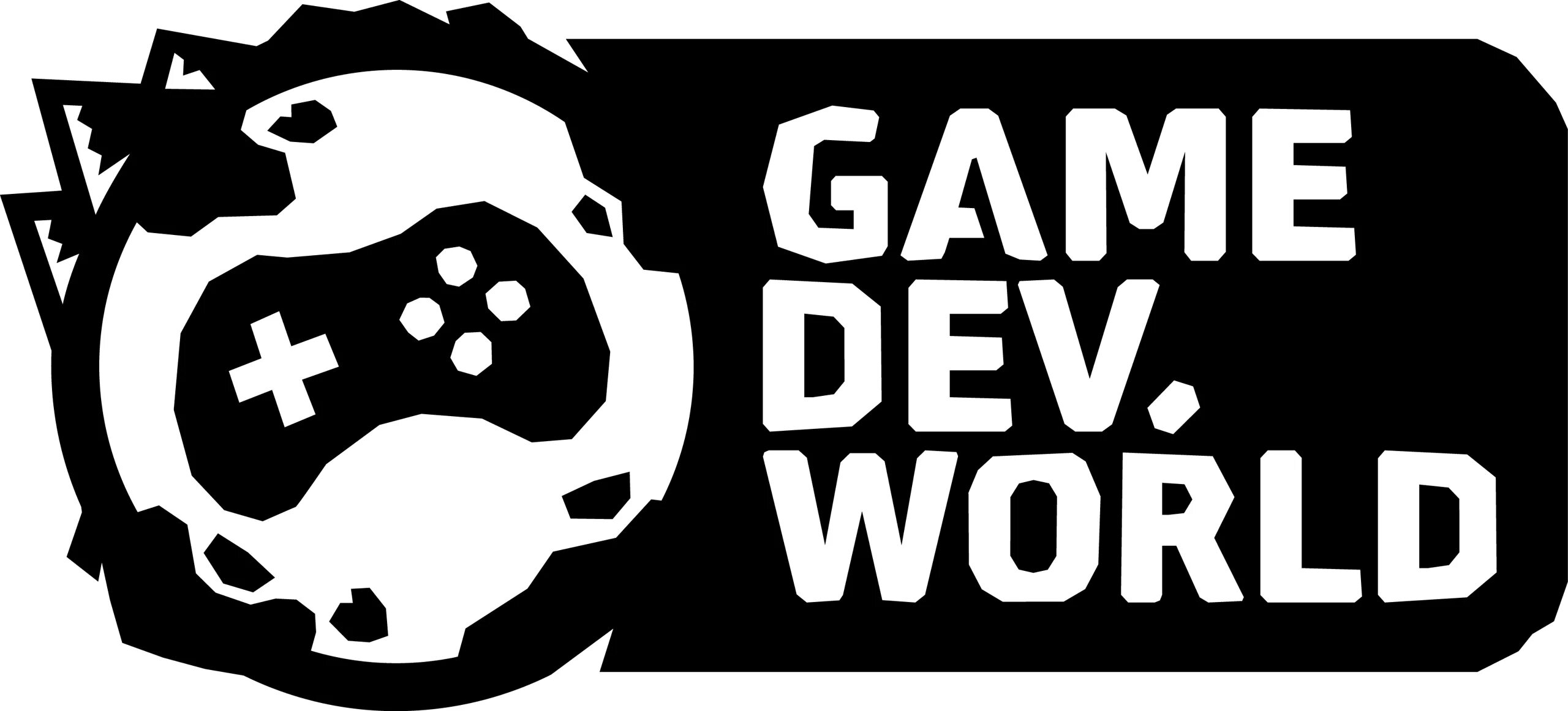 Gamedev. Gamedev лого. логотип для геймдева. gamedev world.