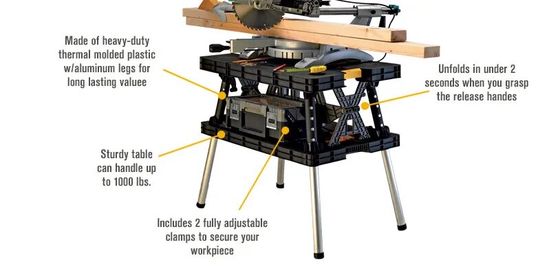 Table working keter. Мобильный верстак keter folding work table 17182239. верстак столярный складной folding. keter. верстак keter folding table mettal leg. верстак складной keter 17182239 850x550 мм.