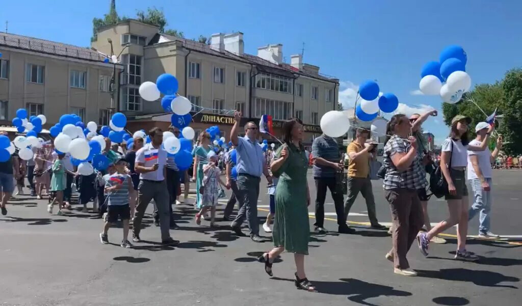 3 июля 2021 г. Кинешма день города. Воздушные шары Иваново день города 2021. День города Кинешма фото. День города Кинешма 2023 года.