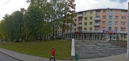 Проспект могилев фото YugNash.ru