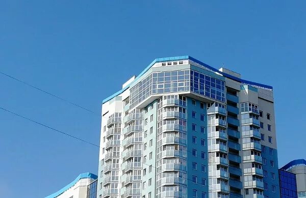 Объявление № 74799559 - продажа двухкомнатной квартиры в Екатеринбурге, Верх-Исе