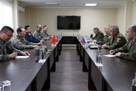 Центр 2019 год