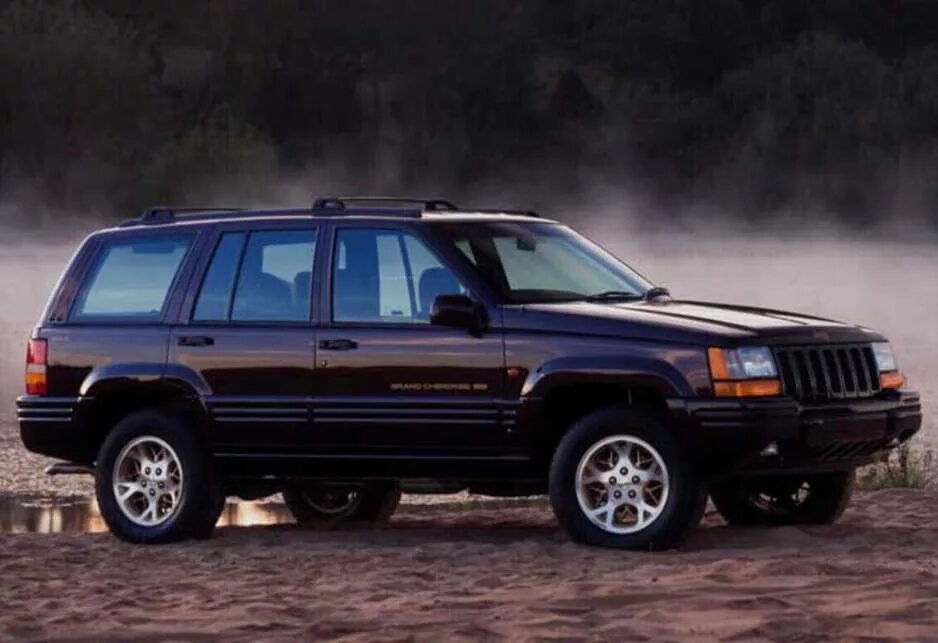 Джип гранд чероки zj купить. Jeep Grand Cherokee 1994. Jeep Grand Cherokee 1. Jeep Grand Cherokee 1993 5.2. Jeep Grand Cherokee ZJ.