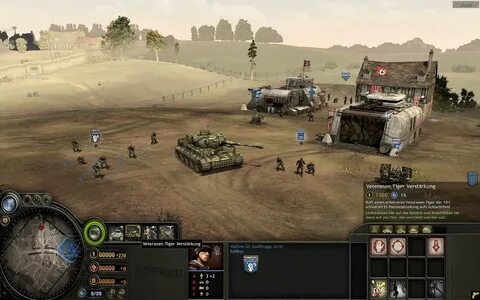 Company of heroes edition