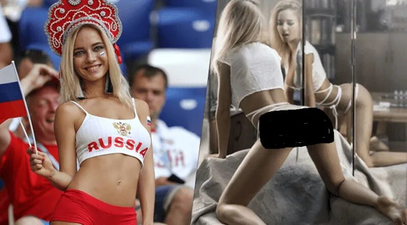 Натальи Андреевой Модель Порно