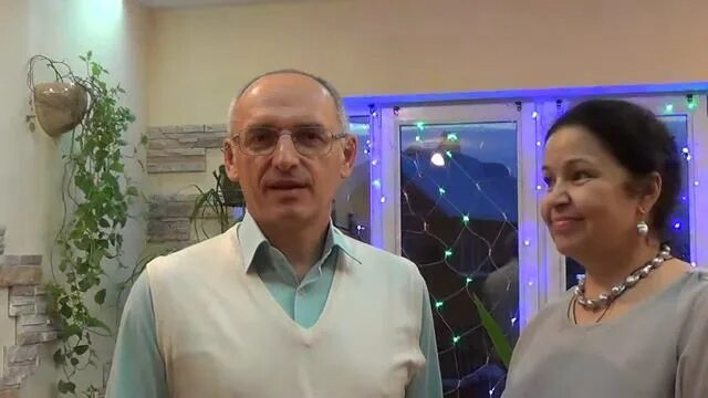 Олег Торсунов поделился фотографиями с семинара в Сочи - Официальный сайт Олега 