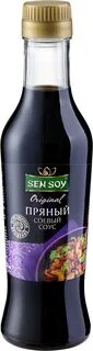 Sen soy классический соевый