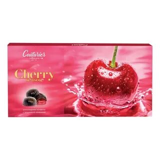 Cherry passion