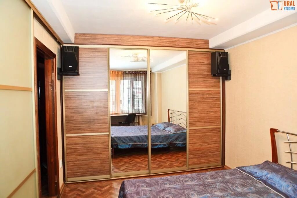 квартиры посуточно в новошахтинске