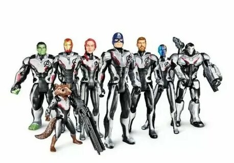 Hero power