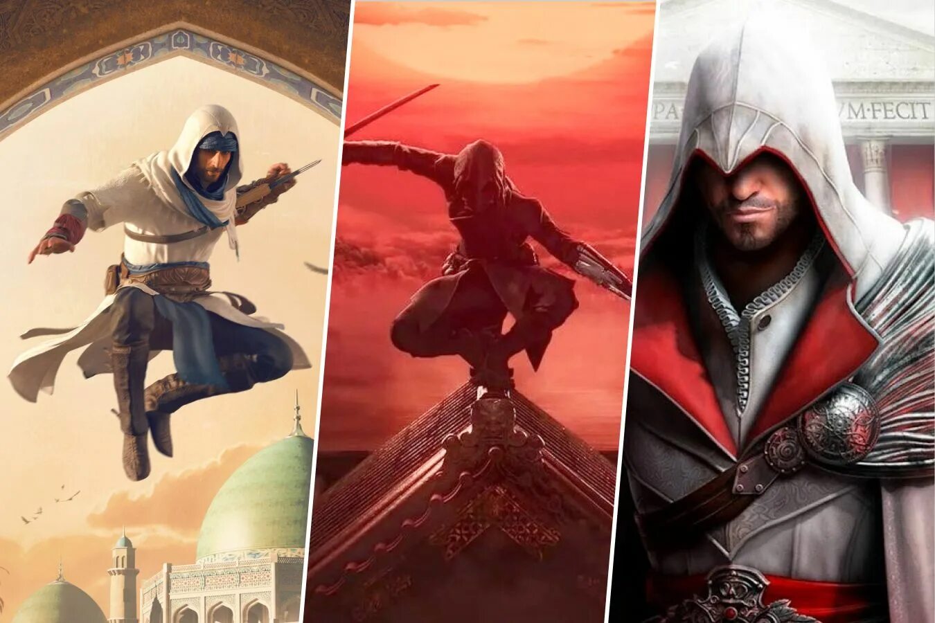 Assassin's новая игра. Ассасин игра. Ассасин Крид главный шпион. Assassin's Creed Mirage превью.