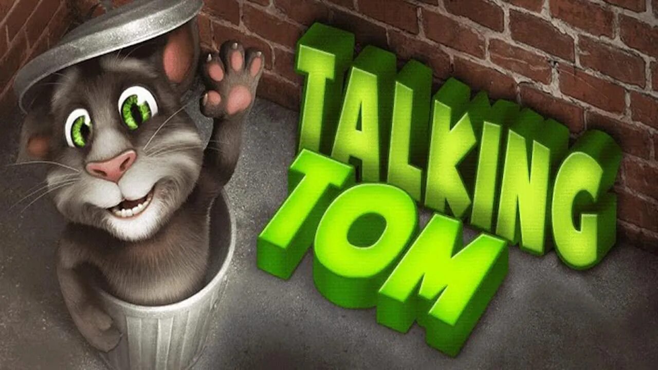 My tom game