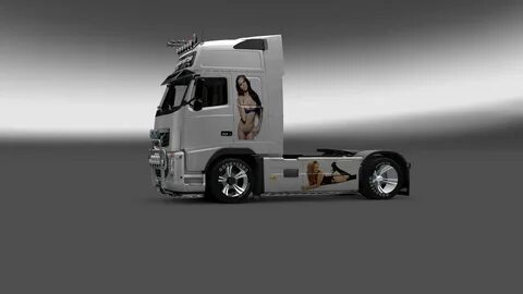Pickup ets