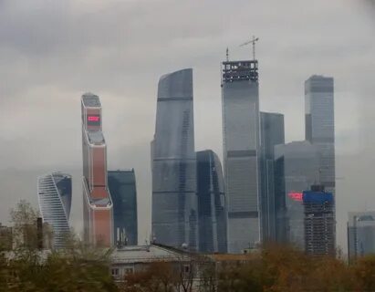 Moscow city museum