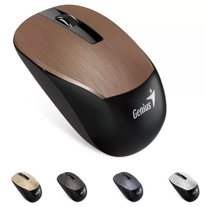 Wl mouse beast x 4khz