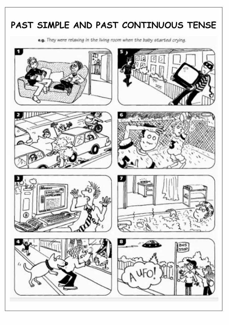 What s the story read. Past Continuous. Past Continuous Practice. Past Continuous картинки для описания. Past Continuous speaking activities.