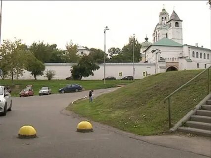 Подзеленье ярославль парк подзеленье фото