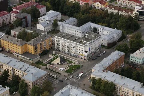 Петрозаводск найти