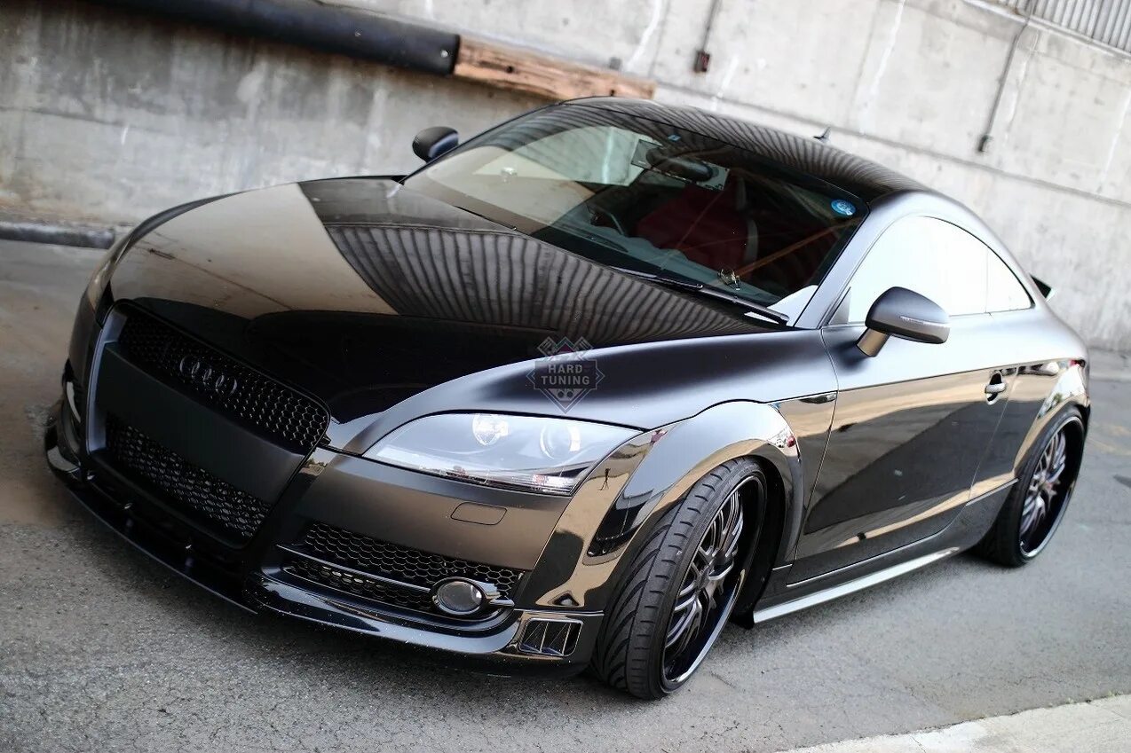 J tunes. Ауди ТТ 8j. Ауди ТТ 8j черная. Audi TT 8j 2006. Audi TT RS 2010 Tuning.