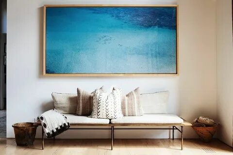 Wall paintings