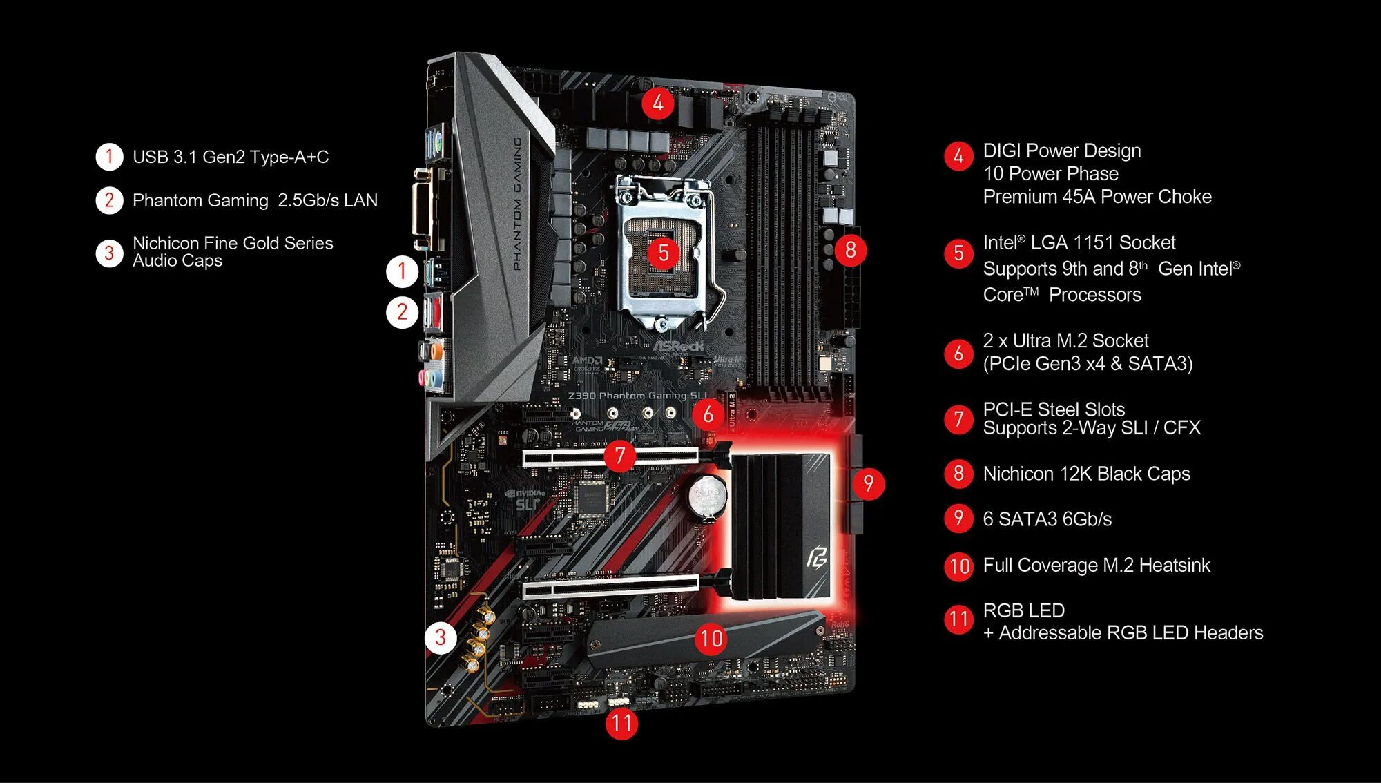 ASROCK z390 Phantom Gaming 9. Материнская плата Phantom Gaming z390. ASROCK z390 Phantom Gaming 4s. ASROCK z390 Phantom Gaming SLI.