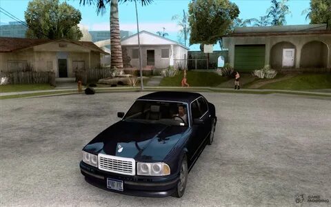 Sentinel gta